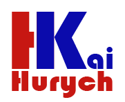 Kai Hurych